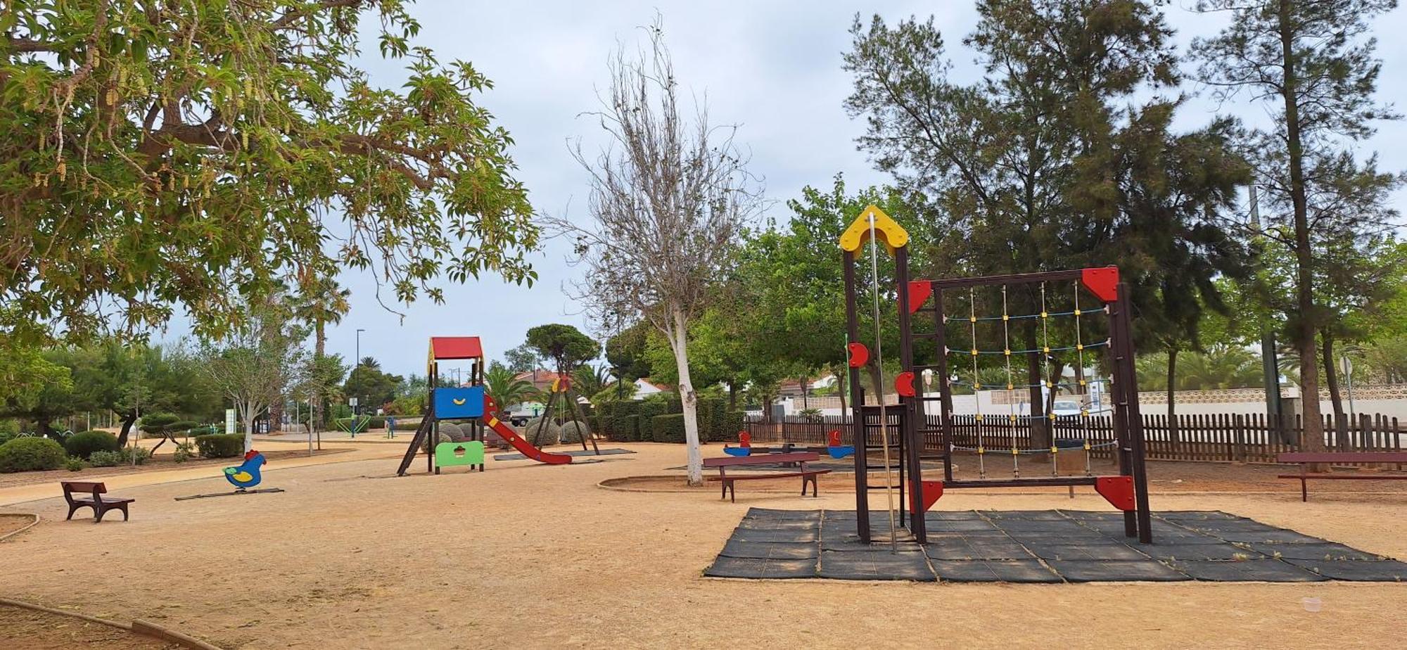 Katarina Căn hộ Denia